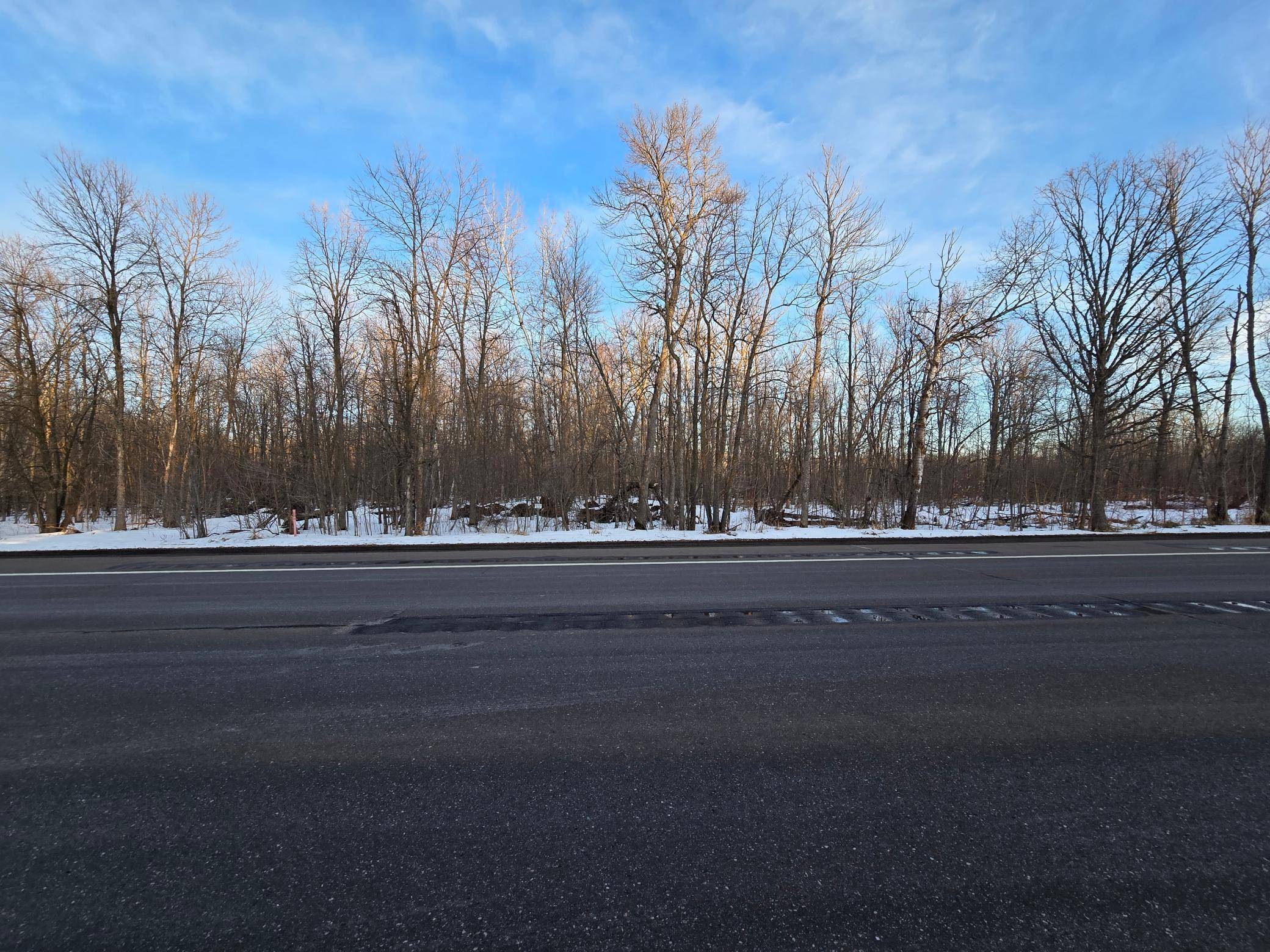 TBD Highway 47, Isle, MN 56342