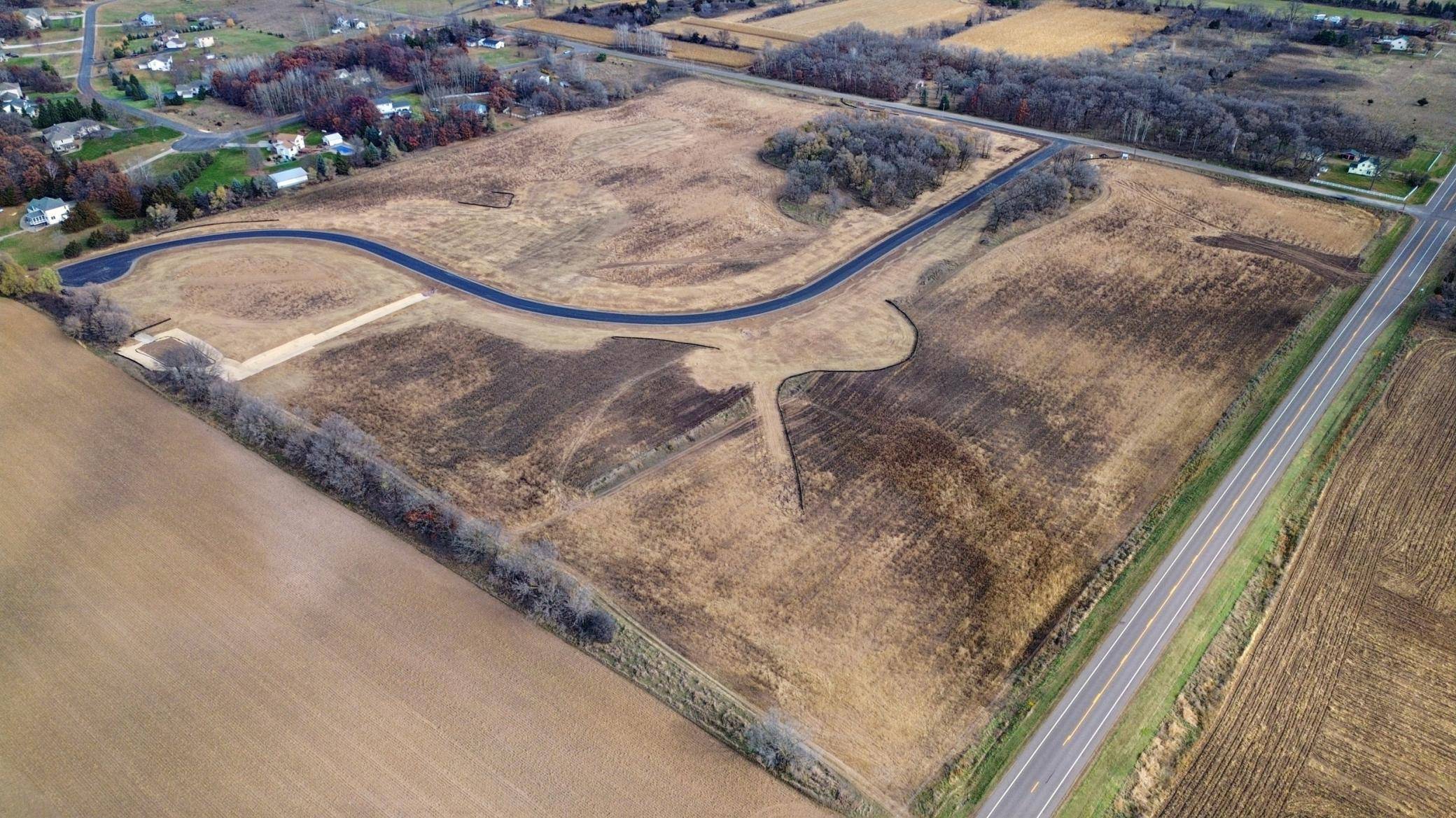 L6 B2 238th Avenue NW, Zimmerman, MN 55398