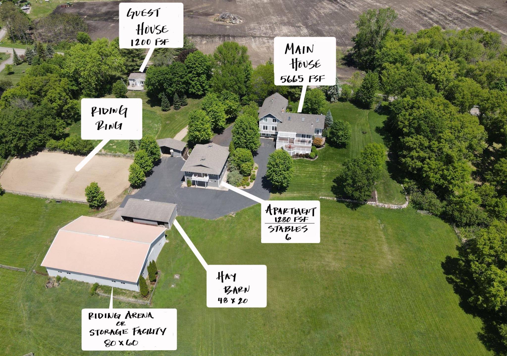 3685 Watertown RD, Orono, MN 55359