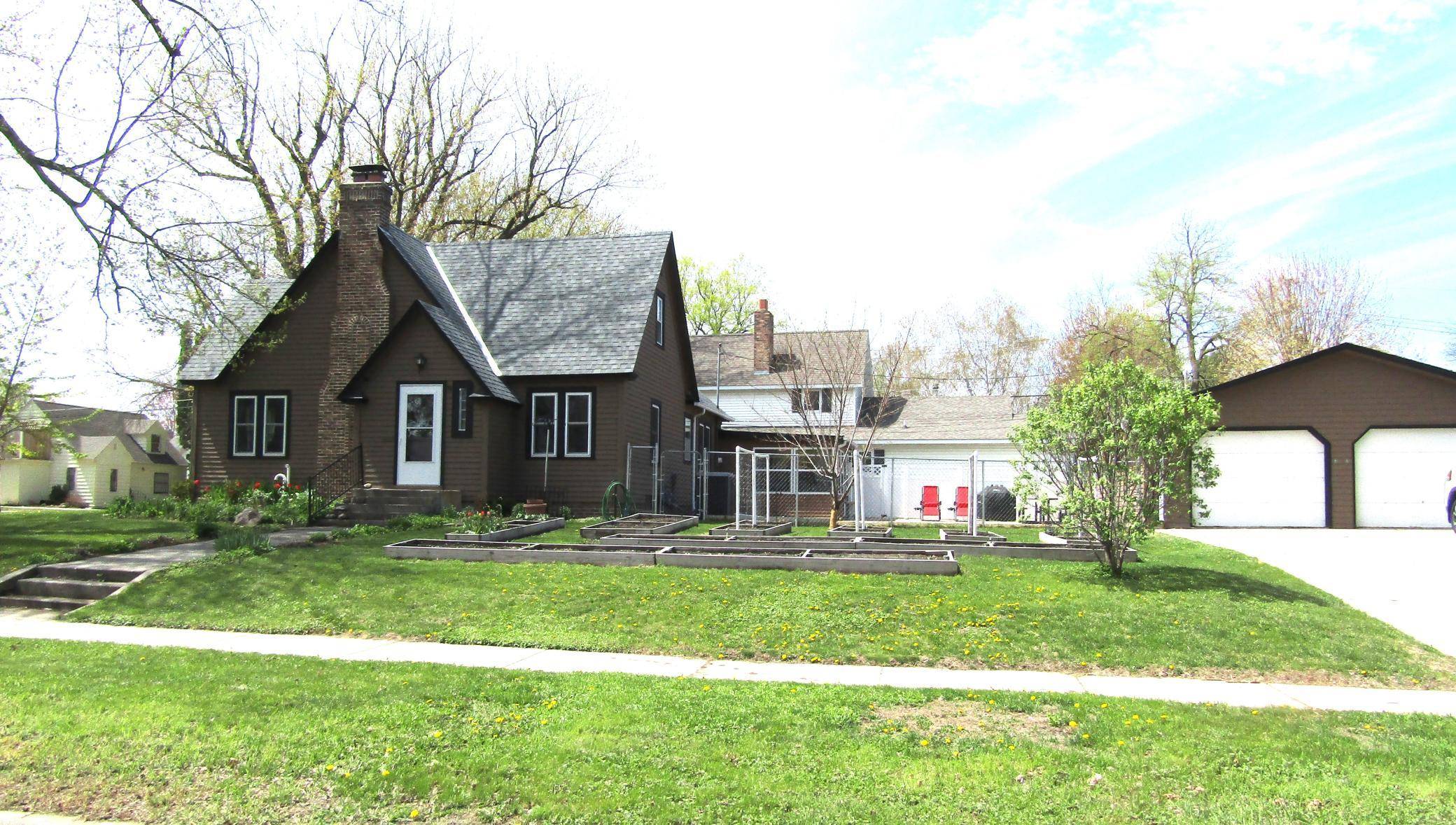 141 Summit AVE, Montevideo, MN 56265