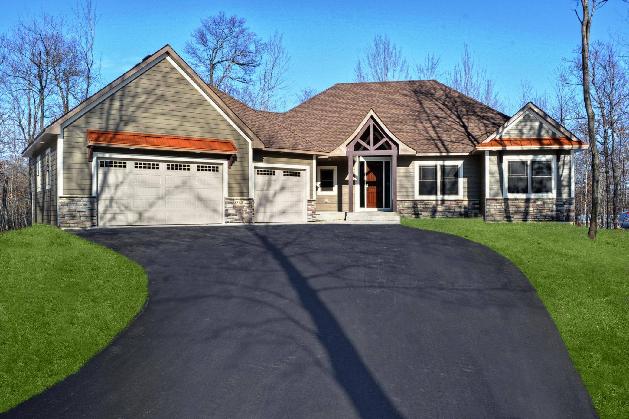 Lot 3, xxx 217th AVE NE, East Bethel, MN 55011