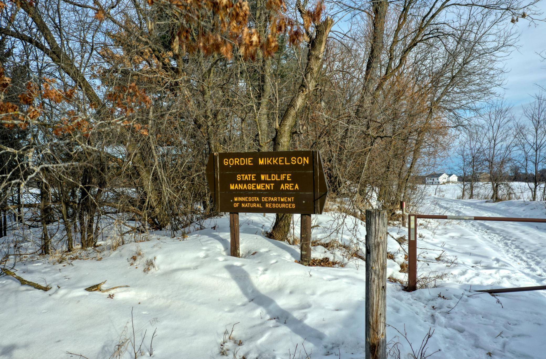 Lot 3, xxx 217th AVE NE, East Bethel, MN 55011