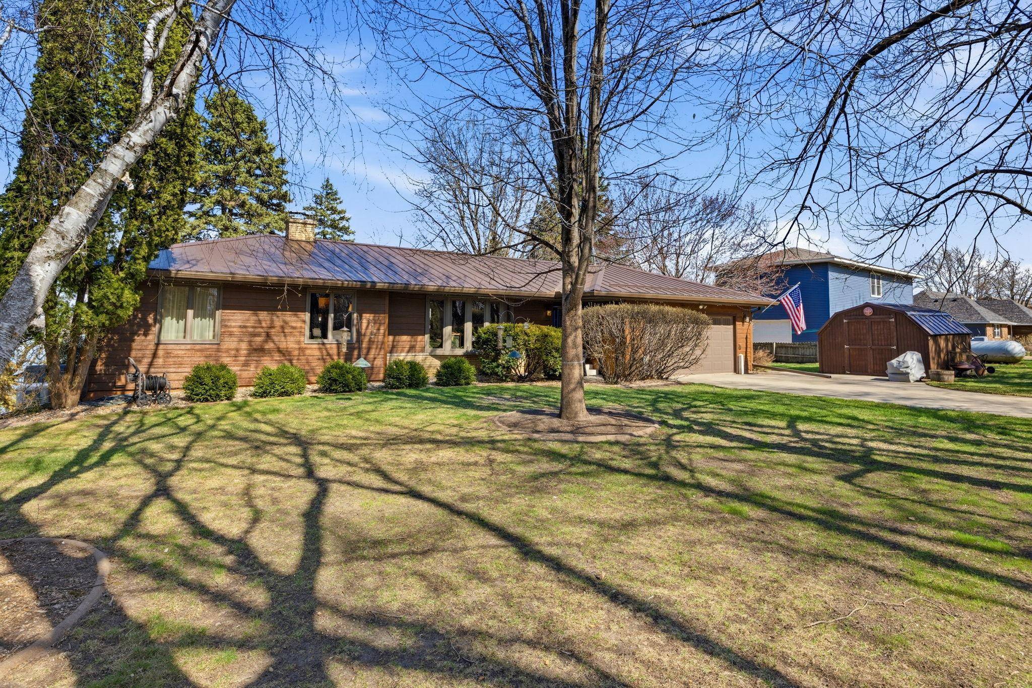 24642 Upsala LN, Hutchinson, MN 55350