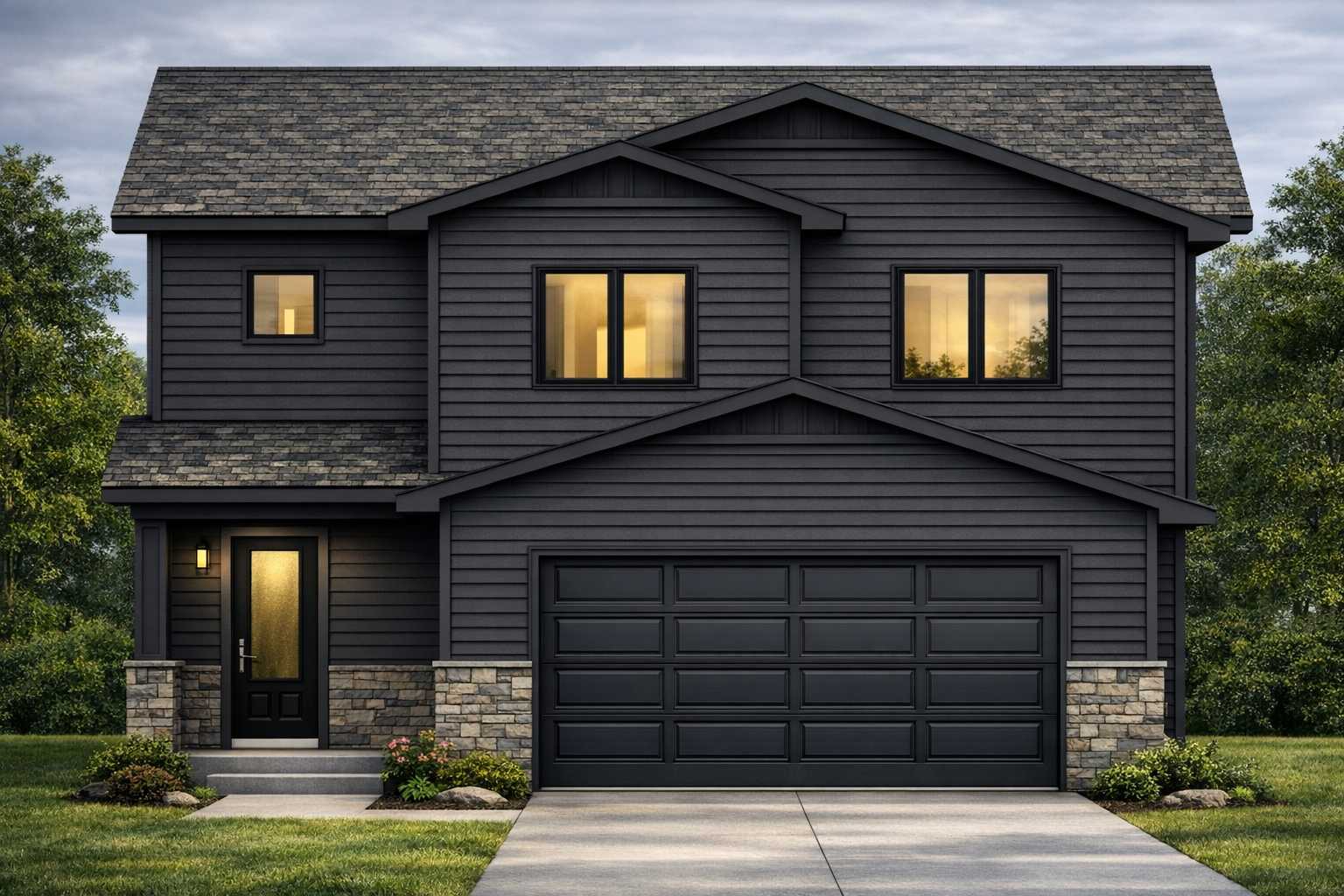 323 3rd ST, Mapleton, ND 58059