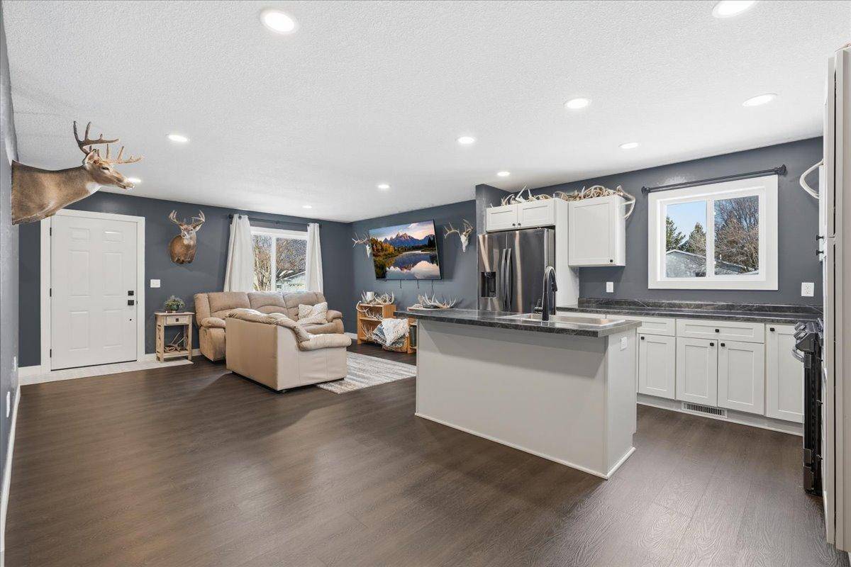 1201 Donald ST, Boyceville, WI 54725