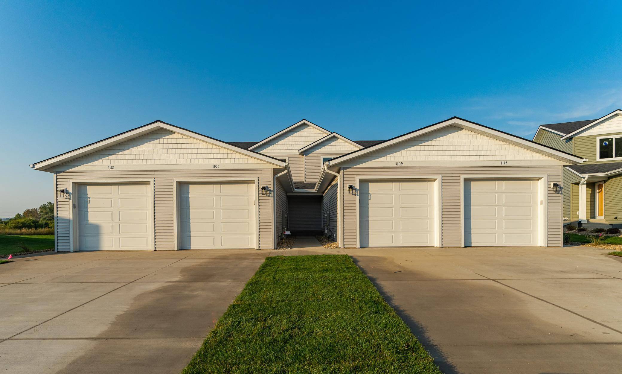 1109 Century Village LN NE, Rochester, MN 55906