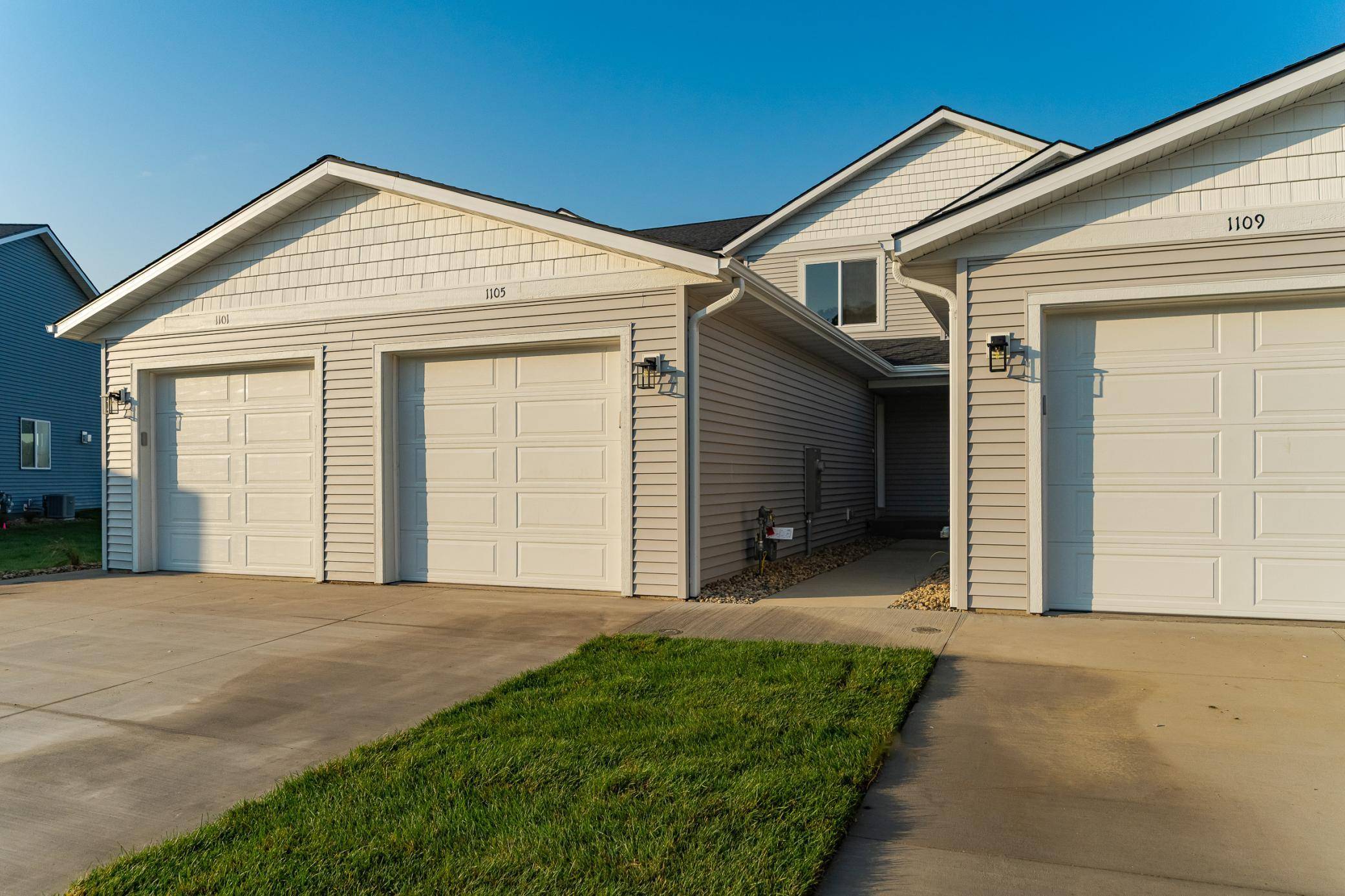 1105 Century Village LN NE, Rochester, MN 55906