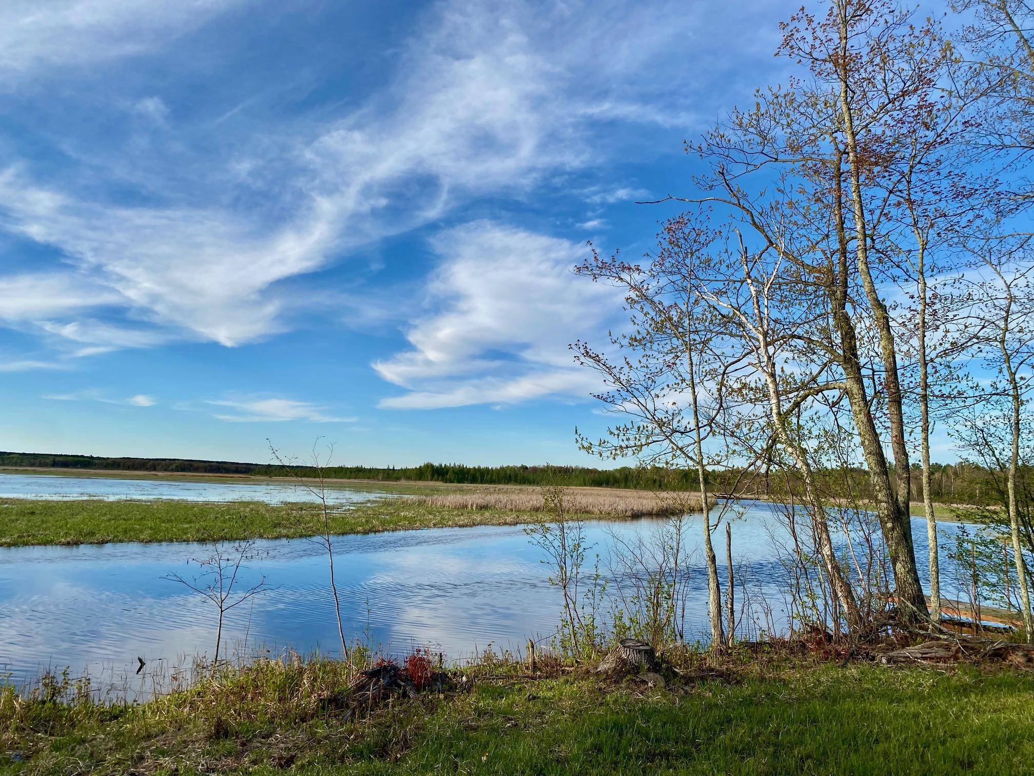 00 County Road Y, Gordon, WI 54838
