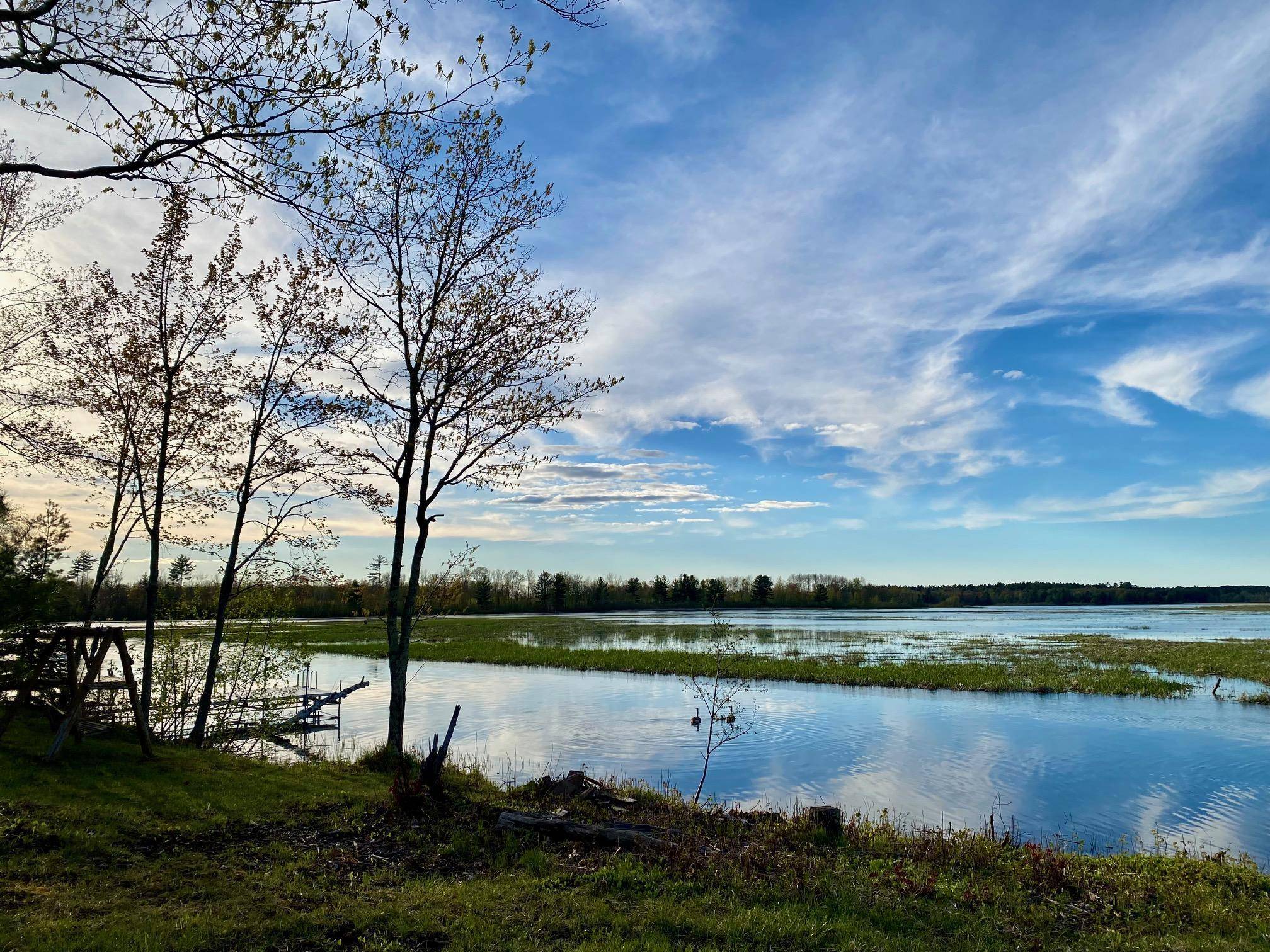 00 County Road Y, Gordon, WI 54838