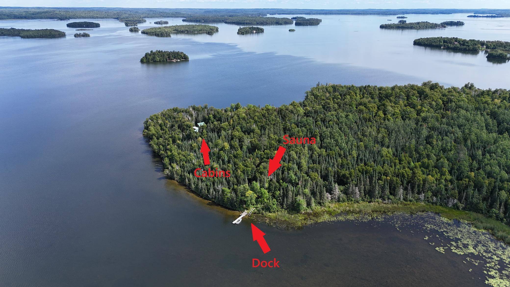 TBD 33 Donovan PT, Orr, MN 55771