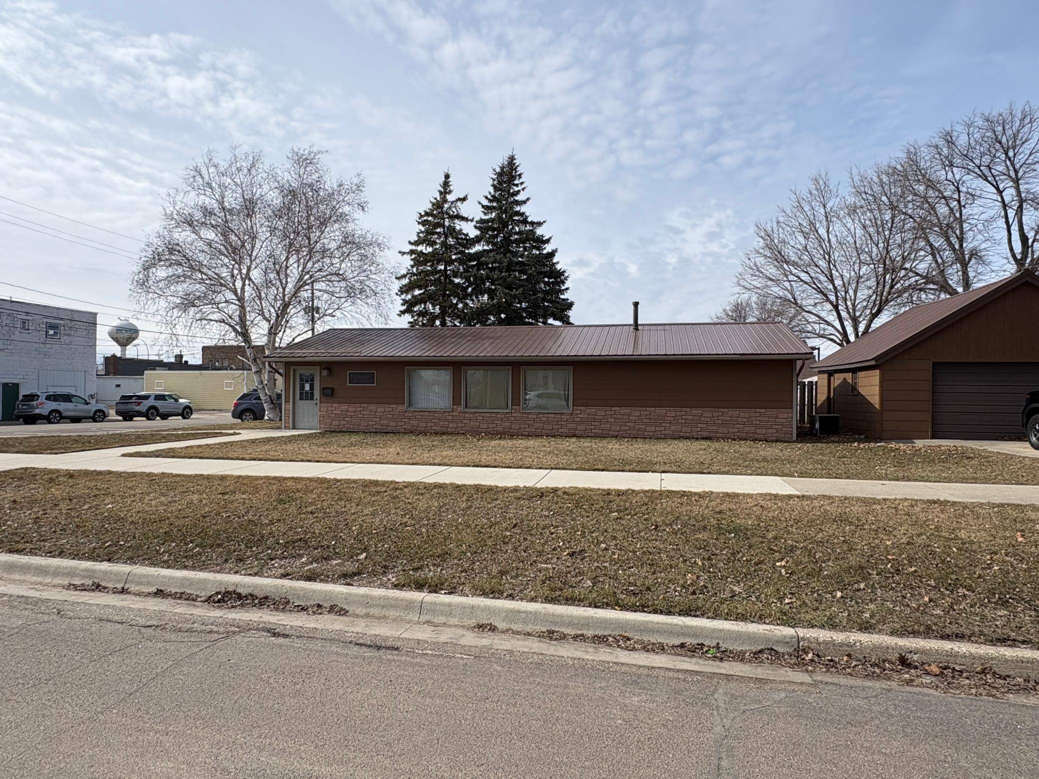 201 12th ST N, Benson, MN 56215