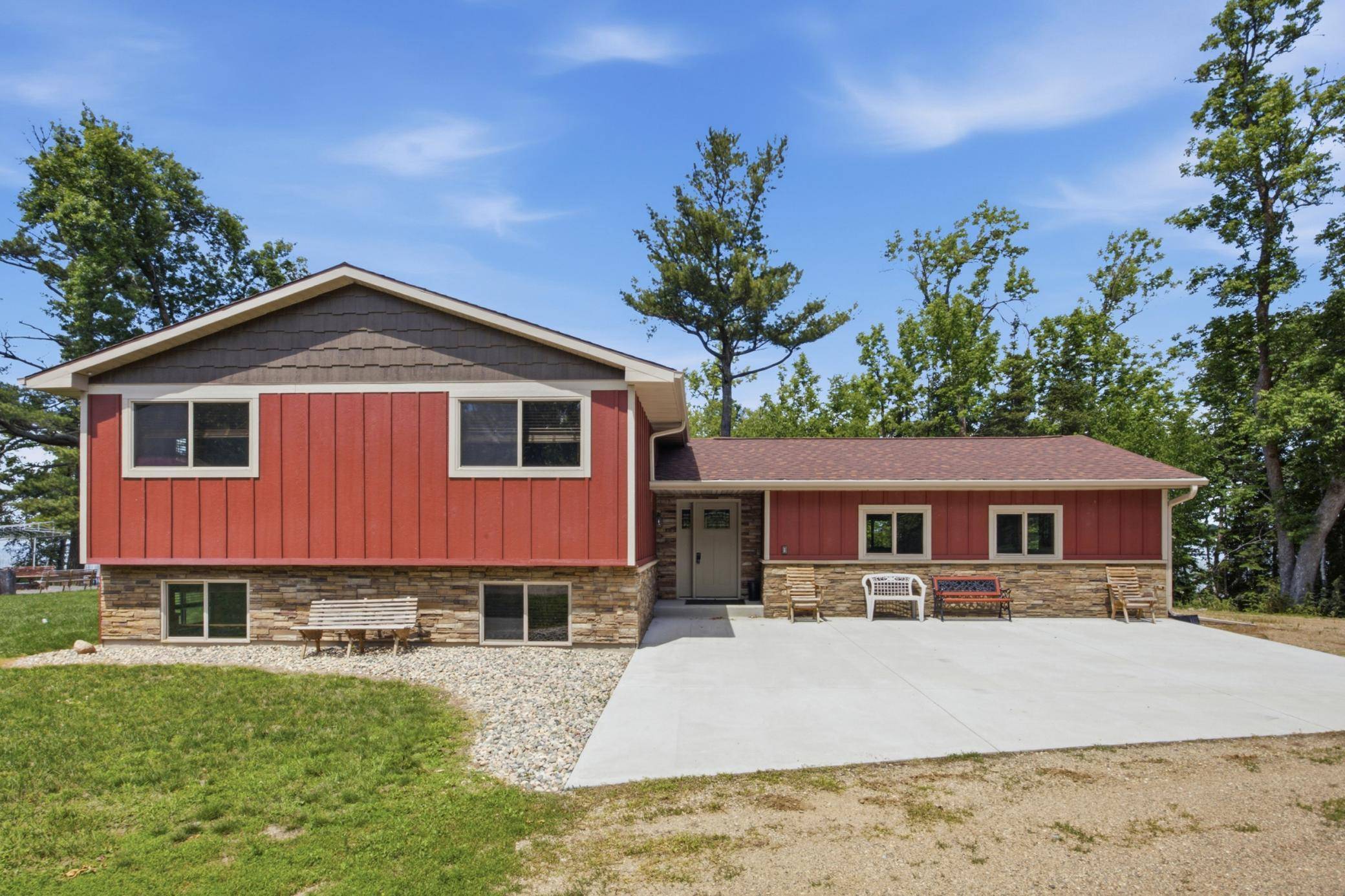 46824 Foss RD, Osage, MN 56570