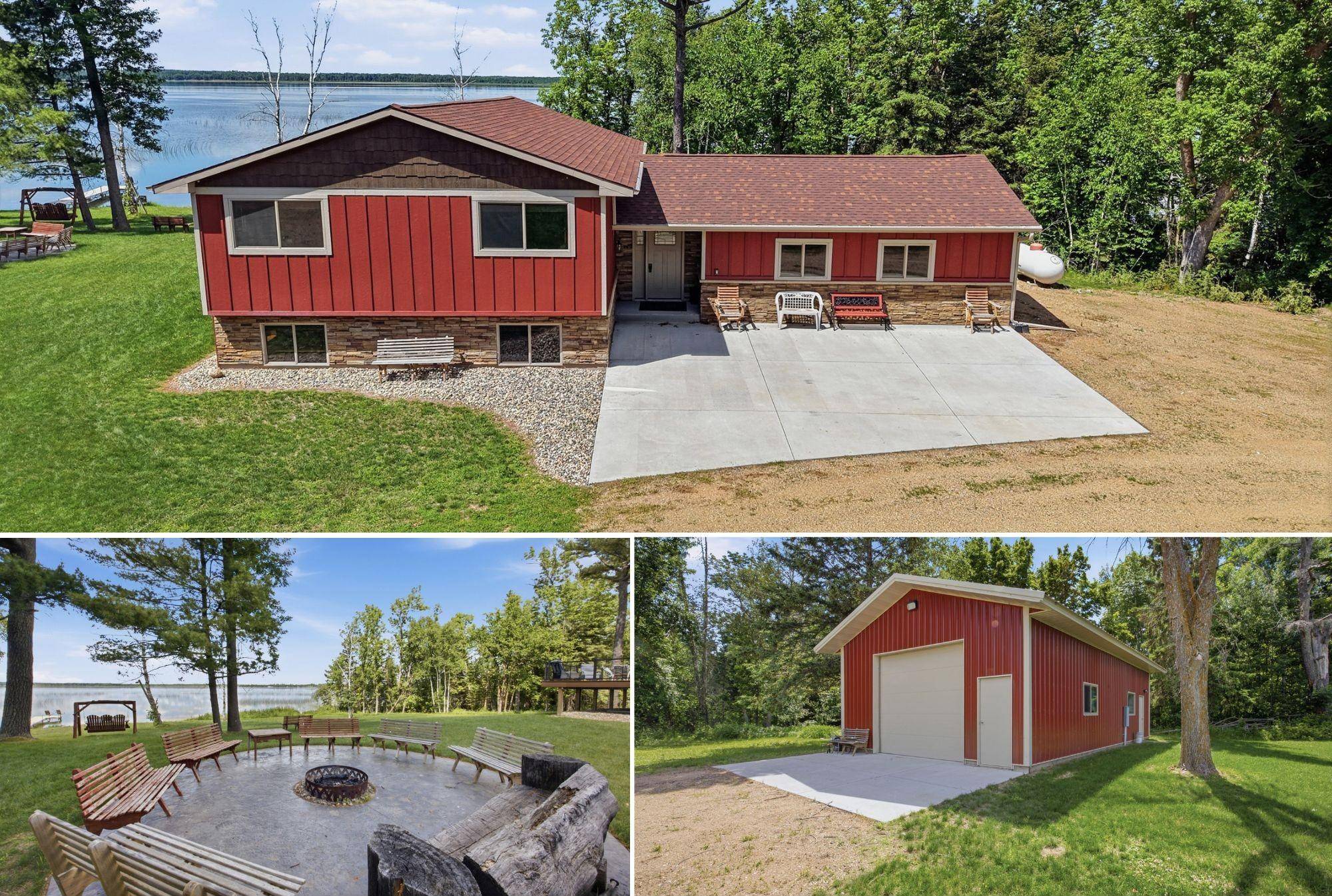 46824 Foss RD, Osage, MN 56570