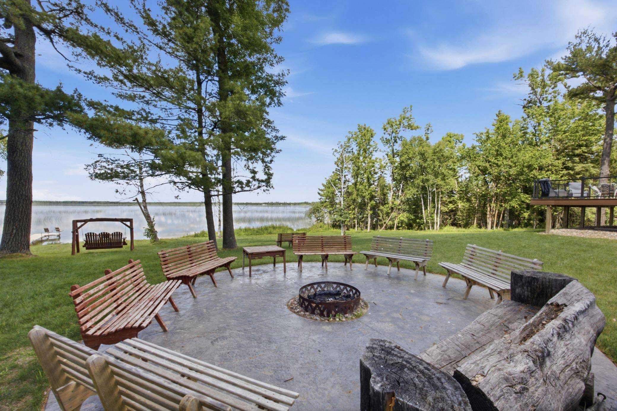 46824 Foss RD, Osage, MN 56570