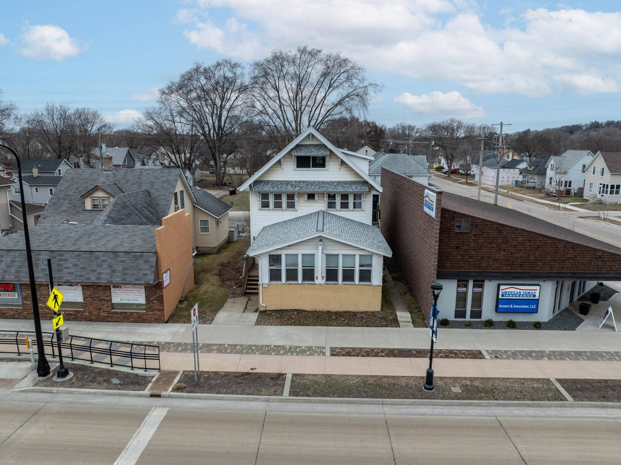 917 Broadway AVE N, Rochester, MN 55906