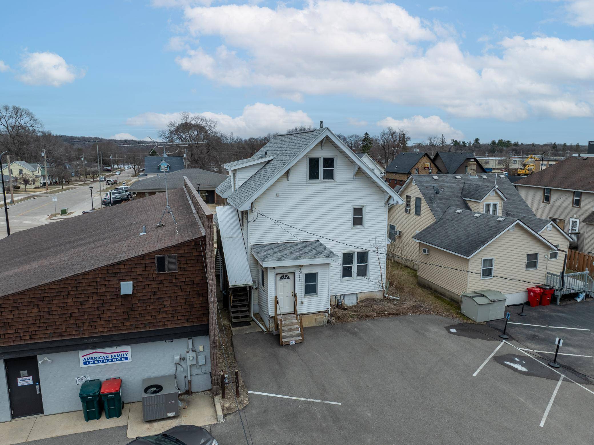 917 Broadway AVE N, Rochester, MN 55906