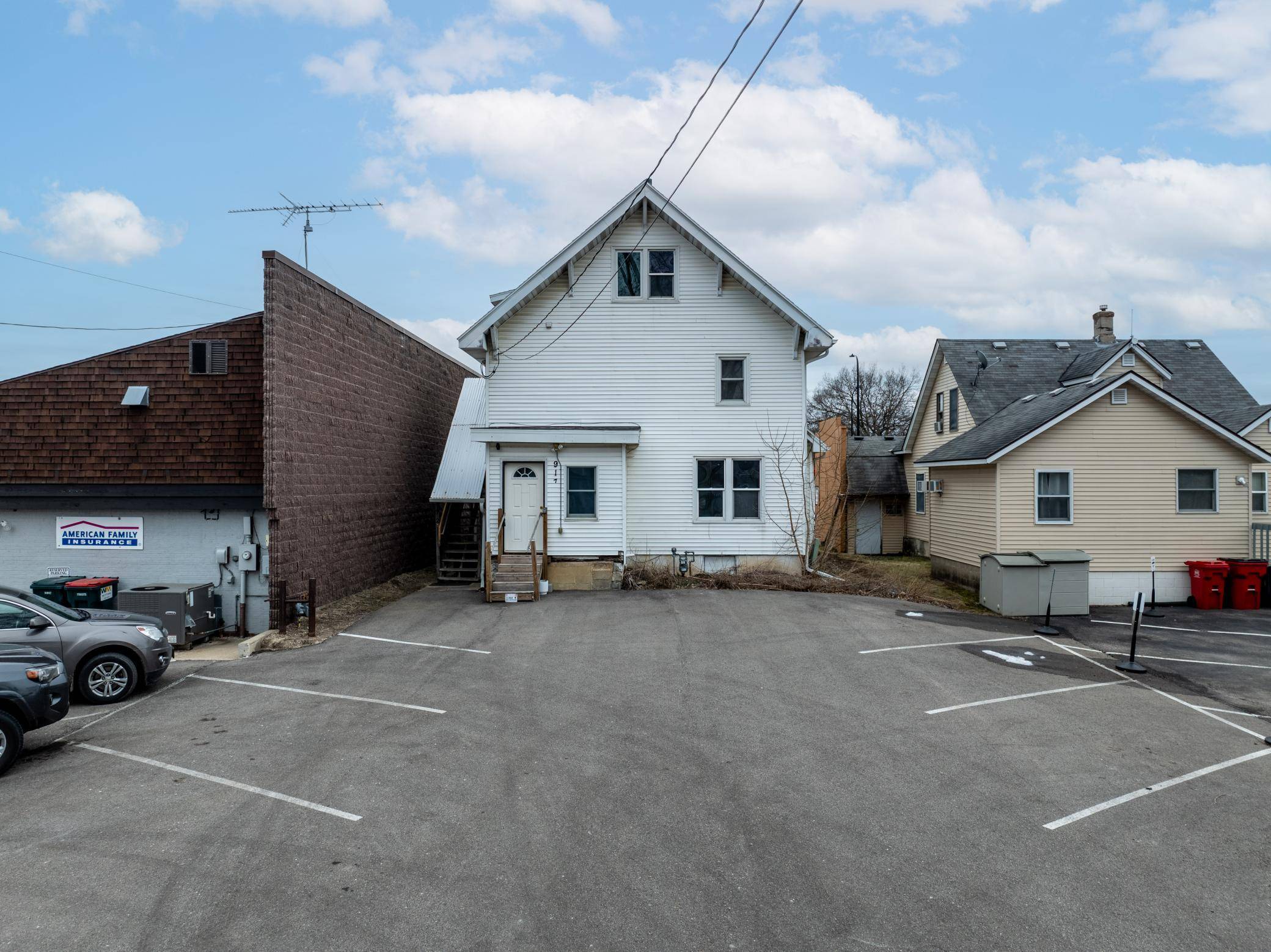 917 Broadway AVE N, Rochester, MN 55906