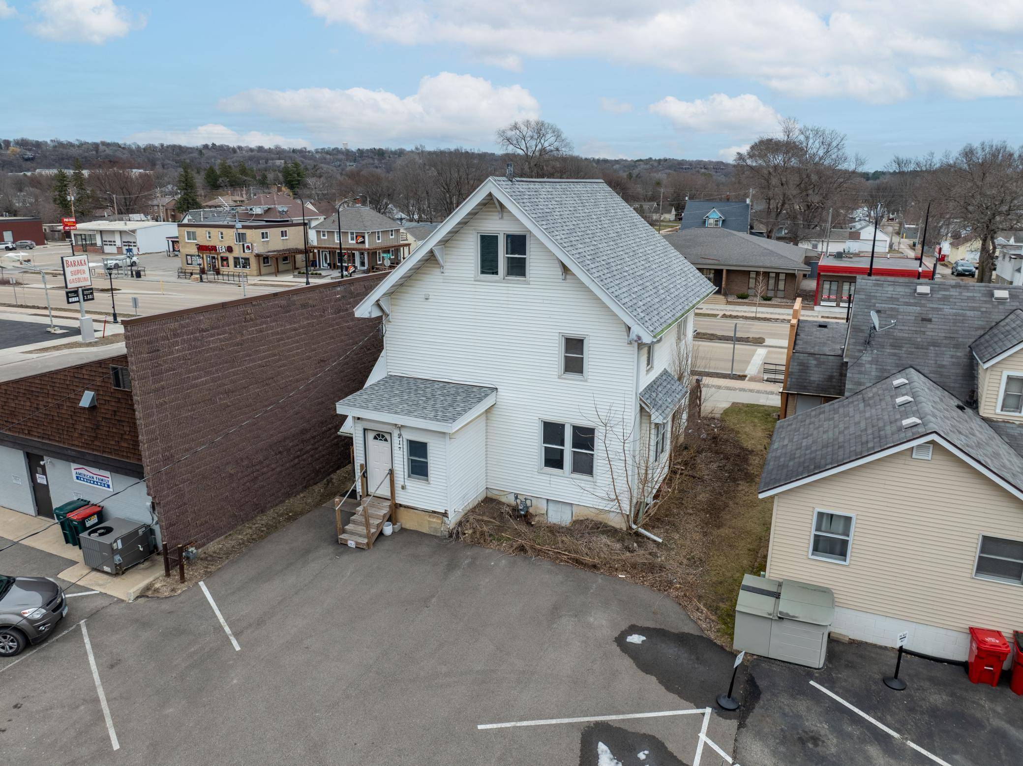 917 Broadway AVE N, Rochester, MN 55906