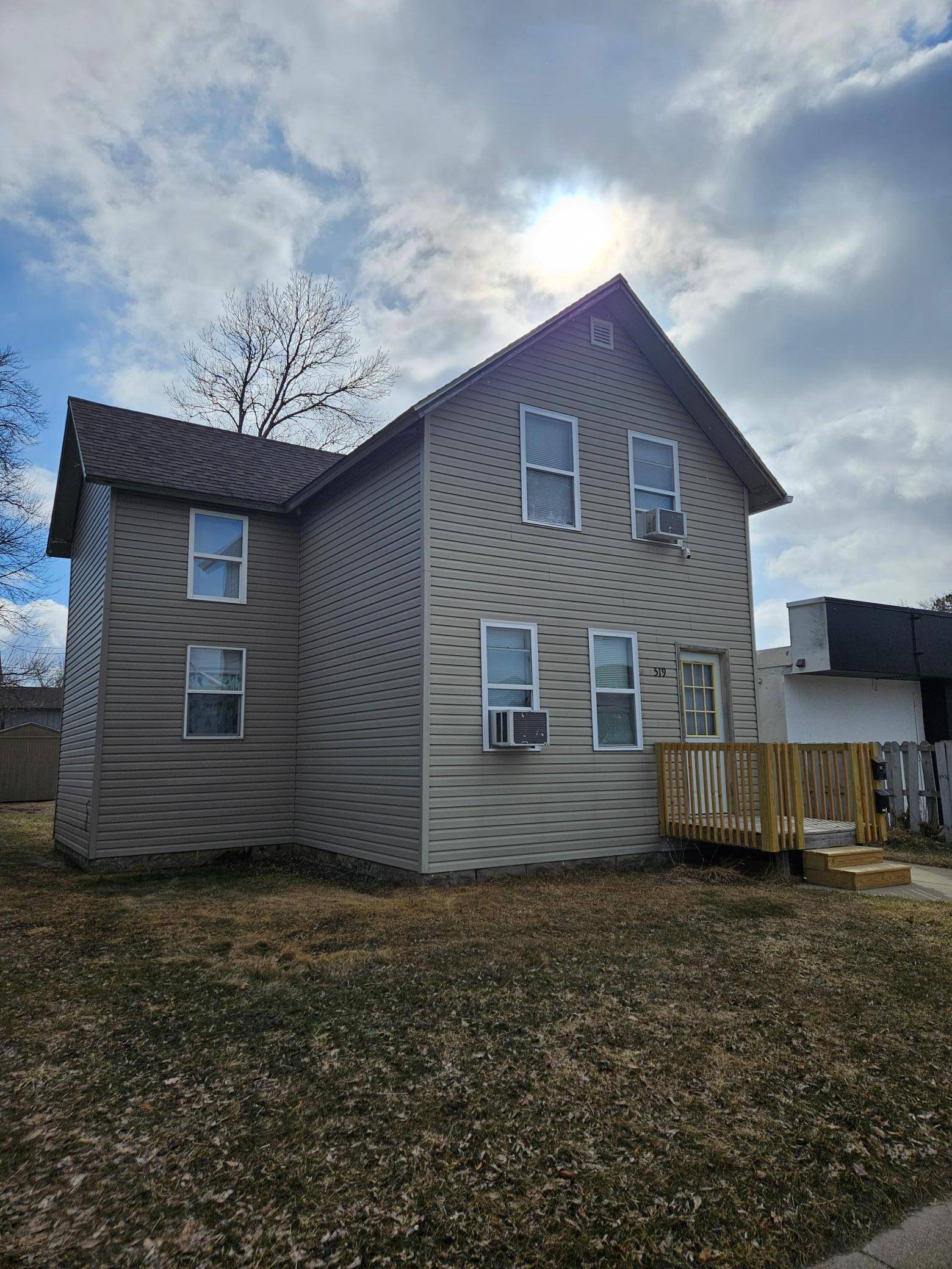 519 S 9th ST, Brainerd, MN 56401
