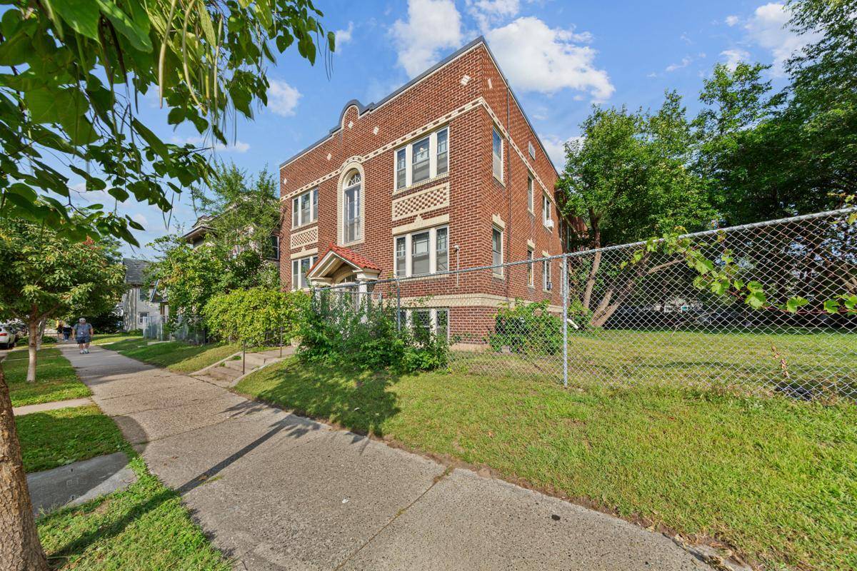 3125 3rd AVE S, Minneapolis, MN 55408