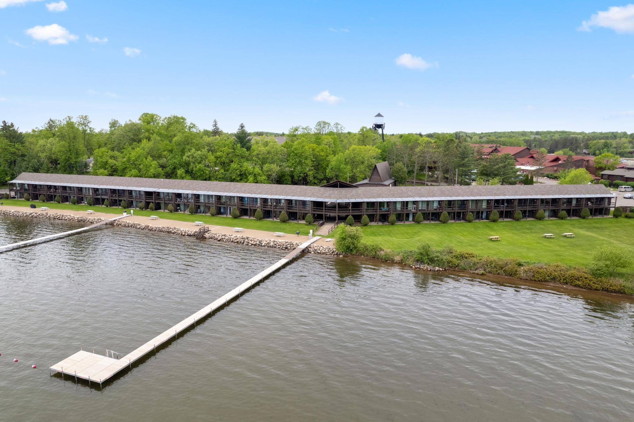 9201 Breezy Point DR #103, Breezy Point, MN 56472
