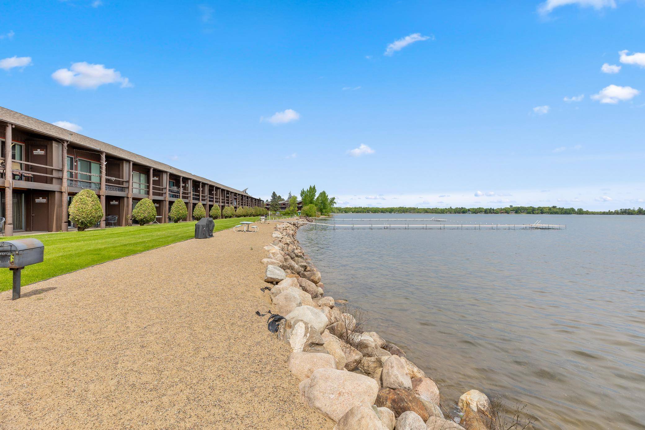 9201 Breezy Point DR #103, Breezy Point, MN 56472