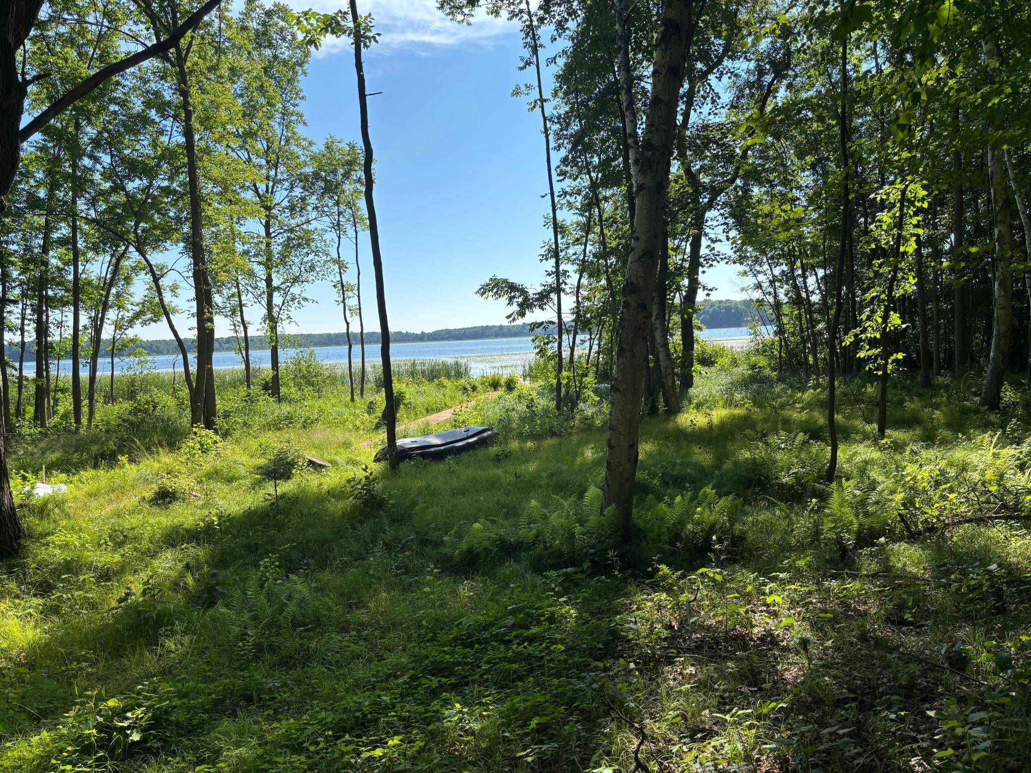 3912 4th ST NW, Backus, MN 56435