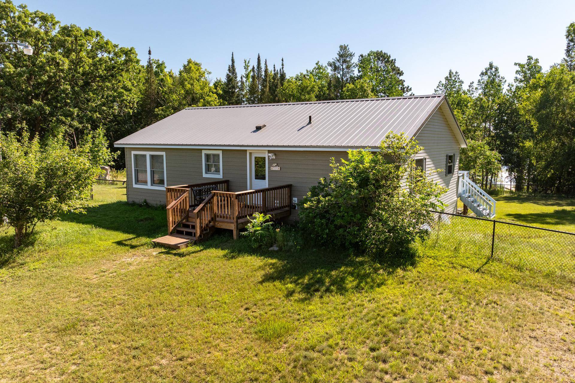 3912 4th ST NW, Backus, MN 56435