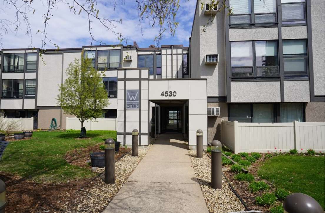 4530 Park Commons DR #317, Saint Louis Park, MN 55416