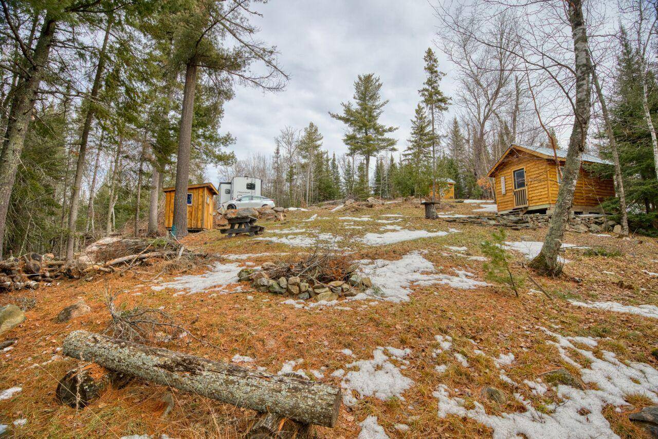 10894 Bessette RD, Orr, MN 55771