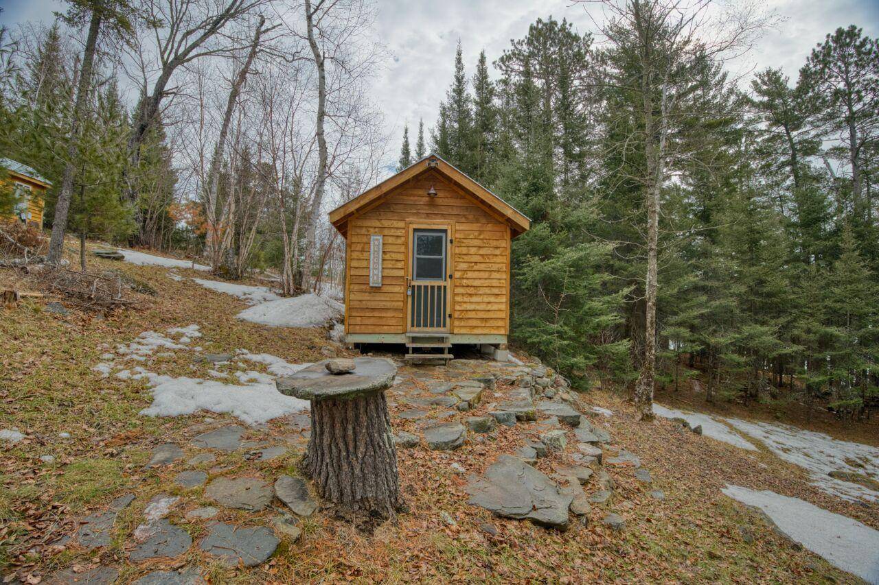 10894 Bessette RD, Orr, MN 55771