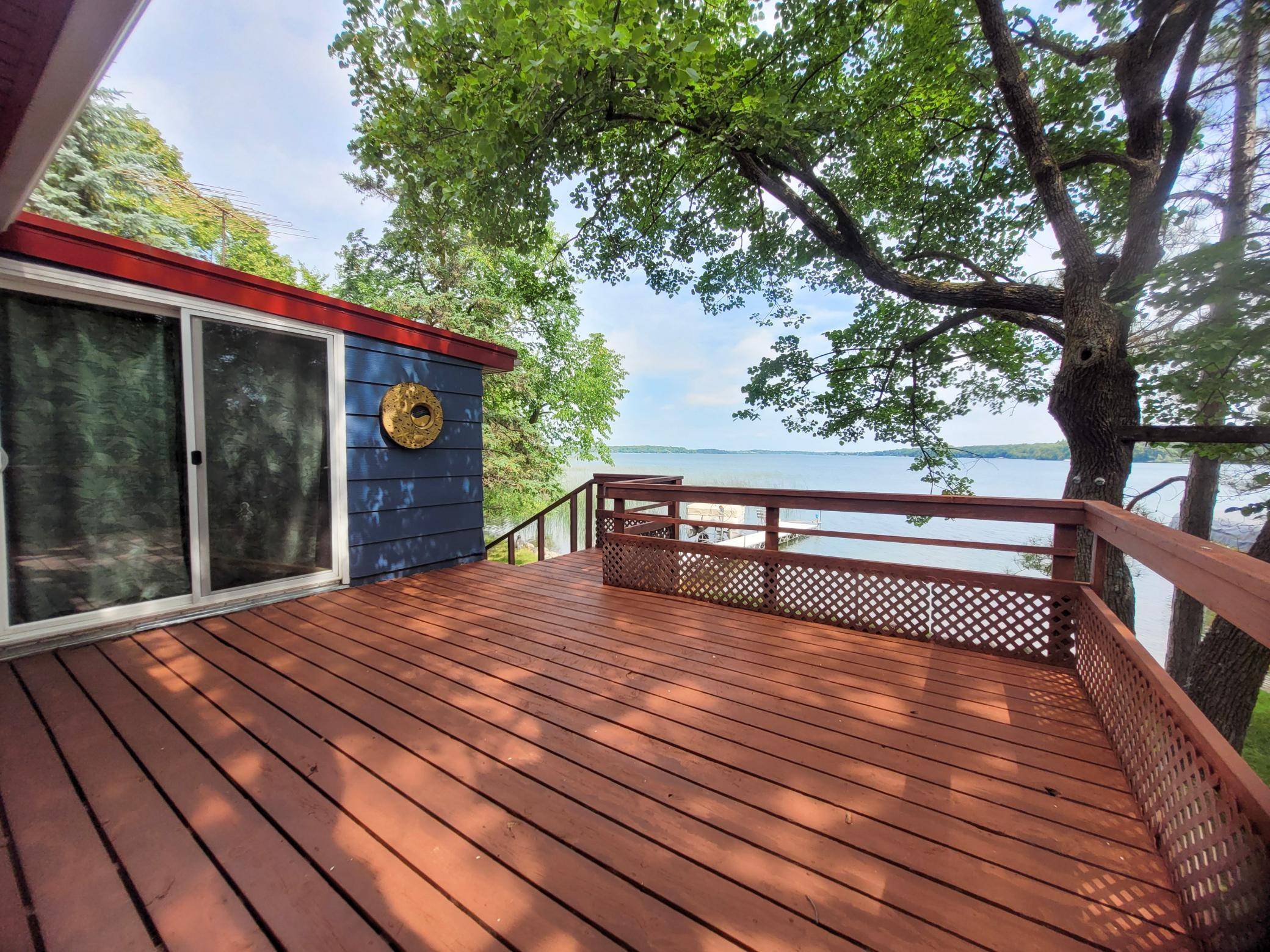 39471 S Clitherall Lake RD, Battle Lake, MN 56515