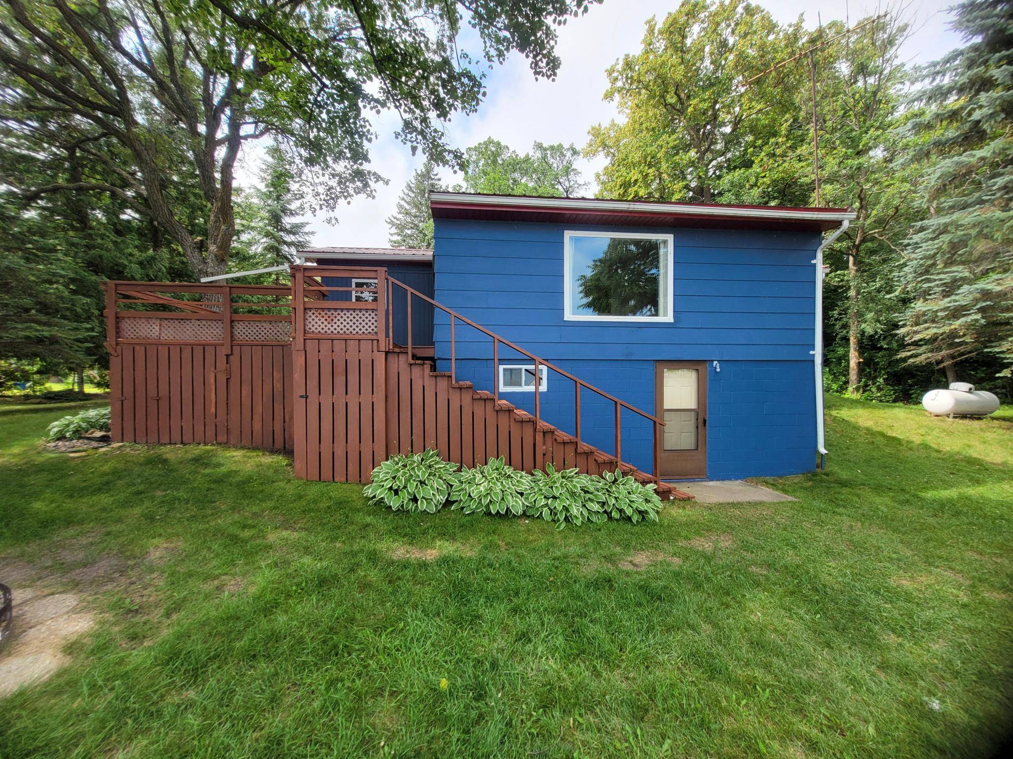 39471 S Clitherall Lake RD, Battle Lake, MN 56515