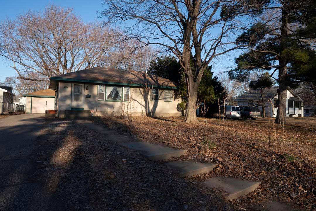 5453 N 4th ST, Brooklyn Center, MN 55430
