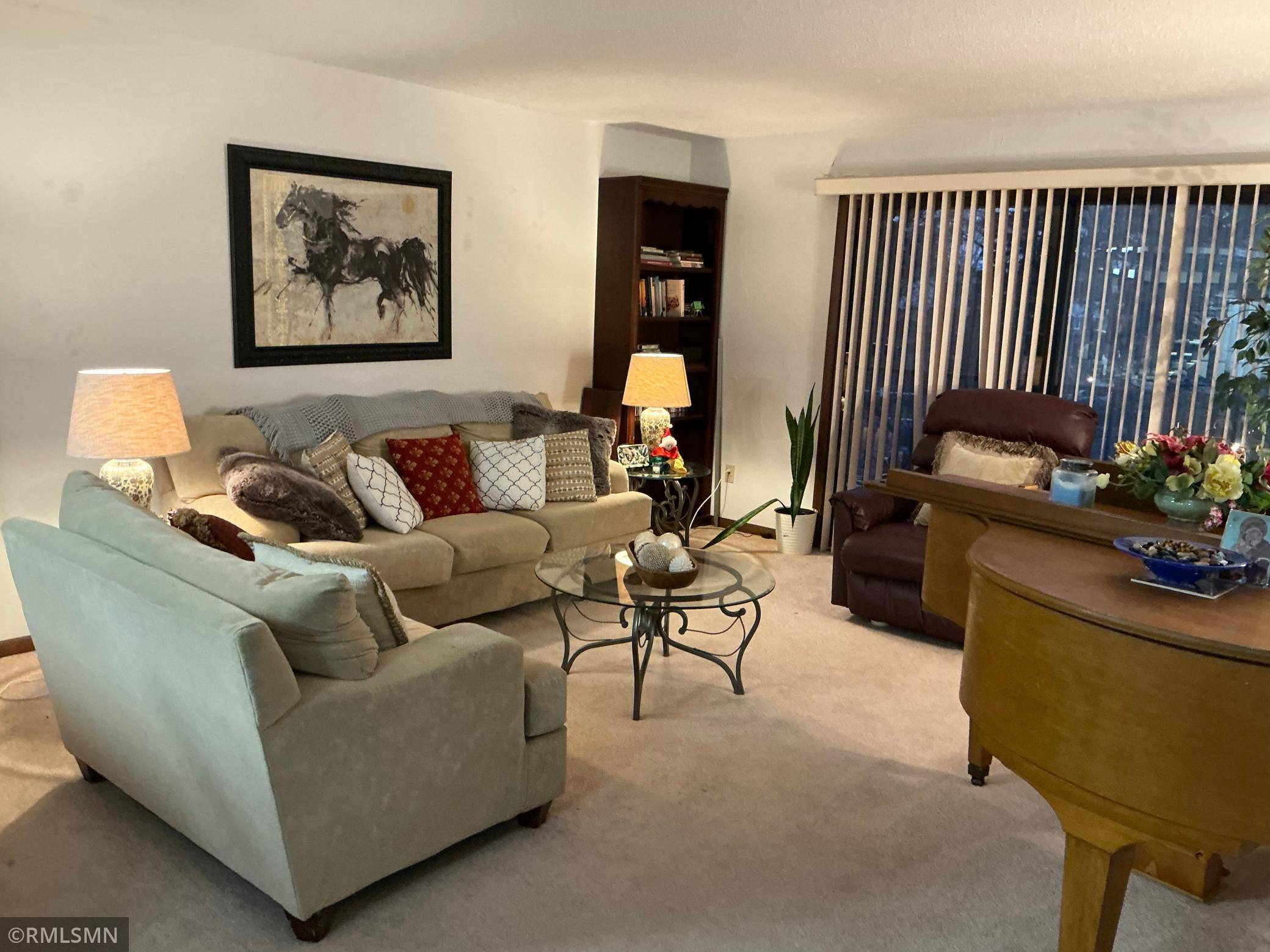 2200 Nevada AVE S #214, Saint Louis Park, MN 55426
