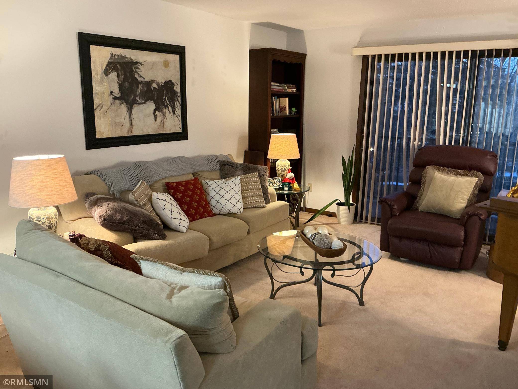 2200 Nevada AVE S #214, Saint Louis Park, MN 55426
