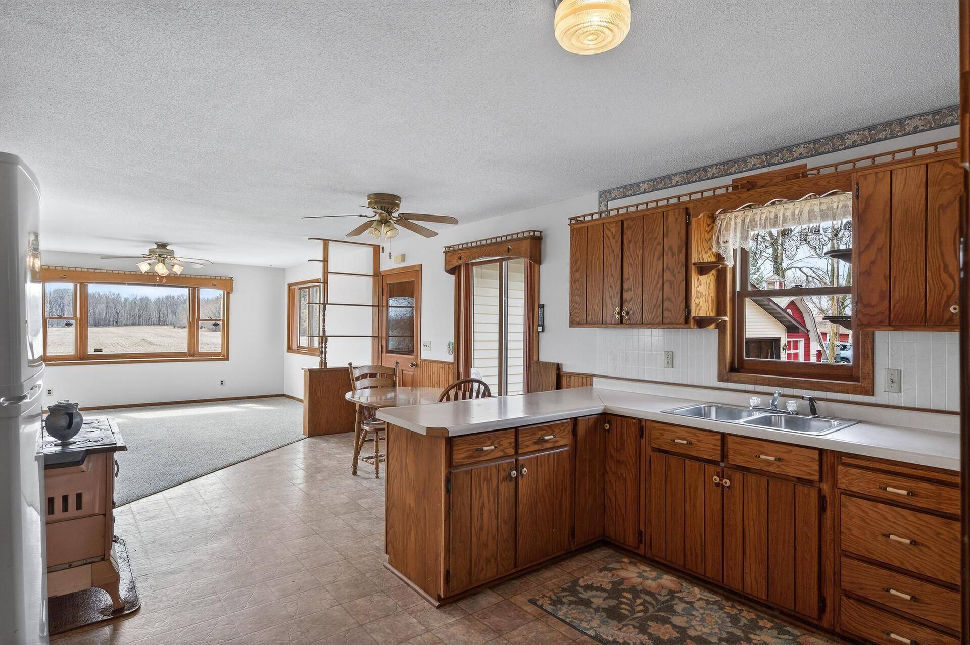 2270 397th AVE NE, Stanchfield, MN 55080