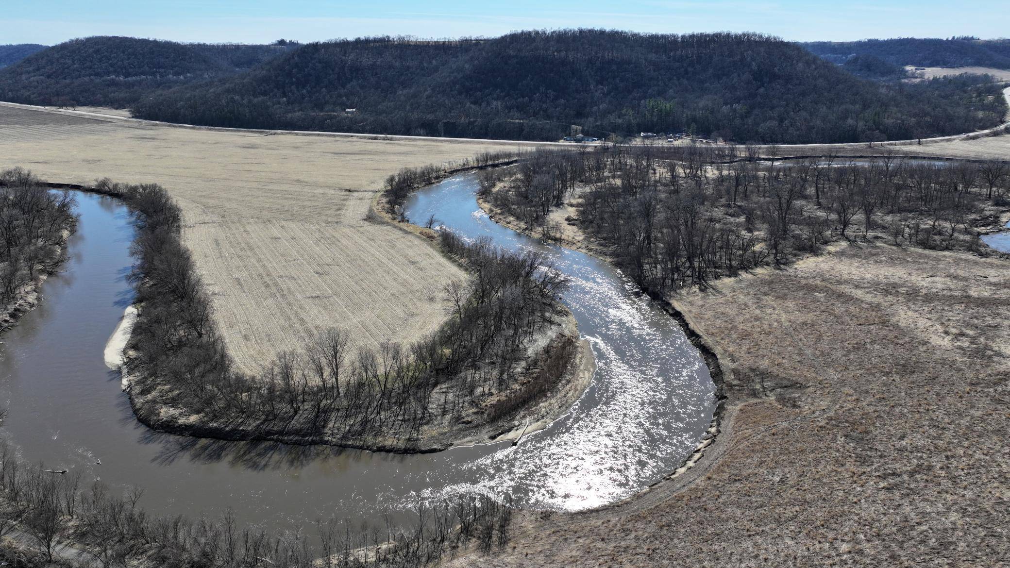 TBD Hwy 16, Rushford, MN 55971