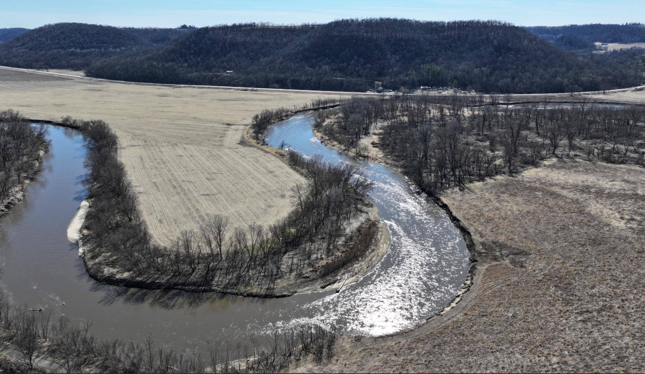 TBD Hwy 16, Rushford, MN 55971