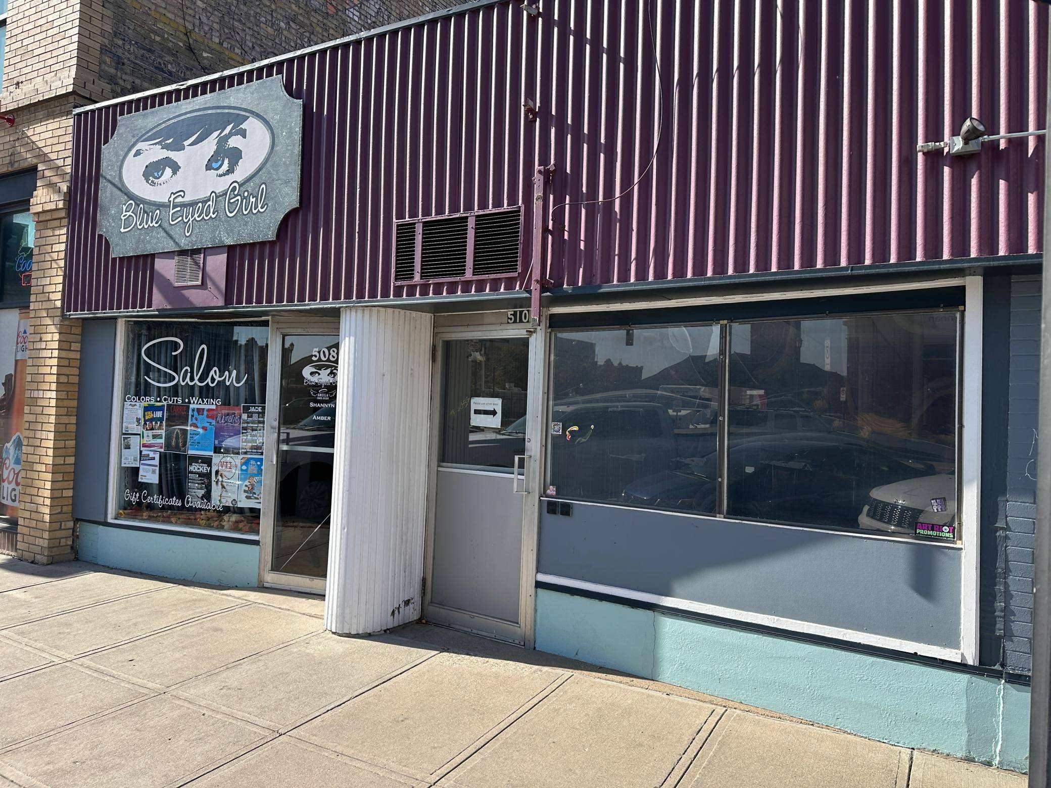 508 Broadway N, Fargo, ND 58102