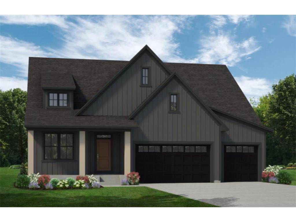 4509 Meadowview LN, Minnetrista, MN 55331
