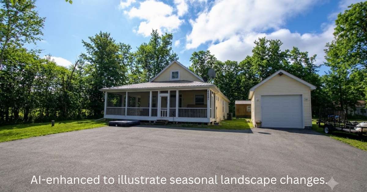 40491 Par Five DR, Onamia, MN 56359