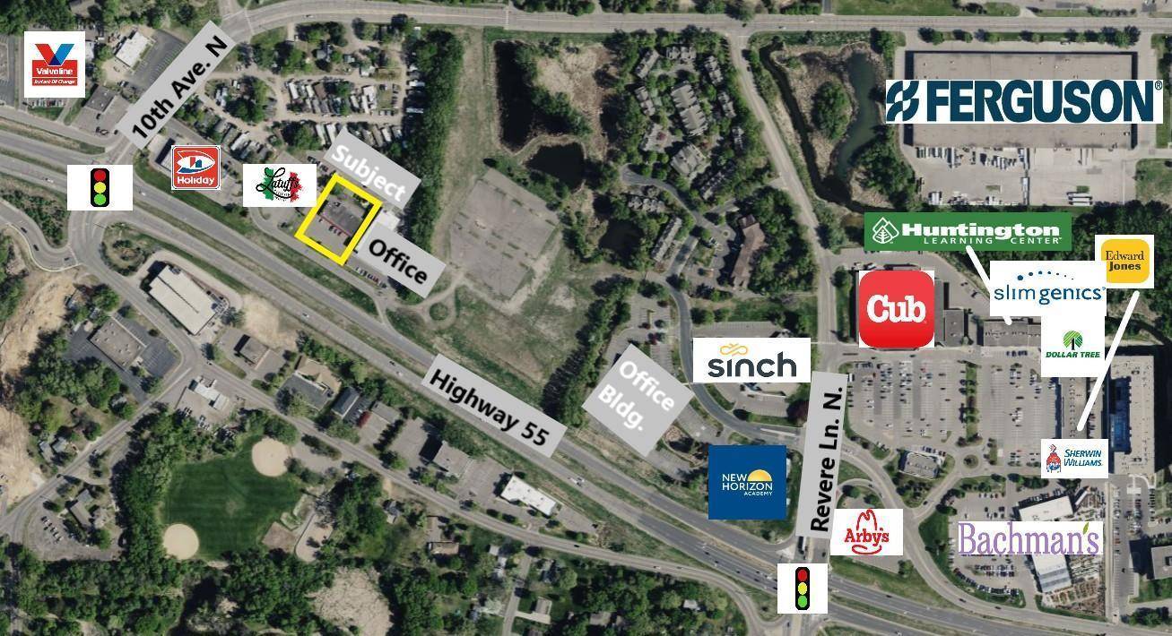 10730 Highway 55, Plymouth, MN 55441