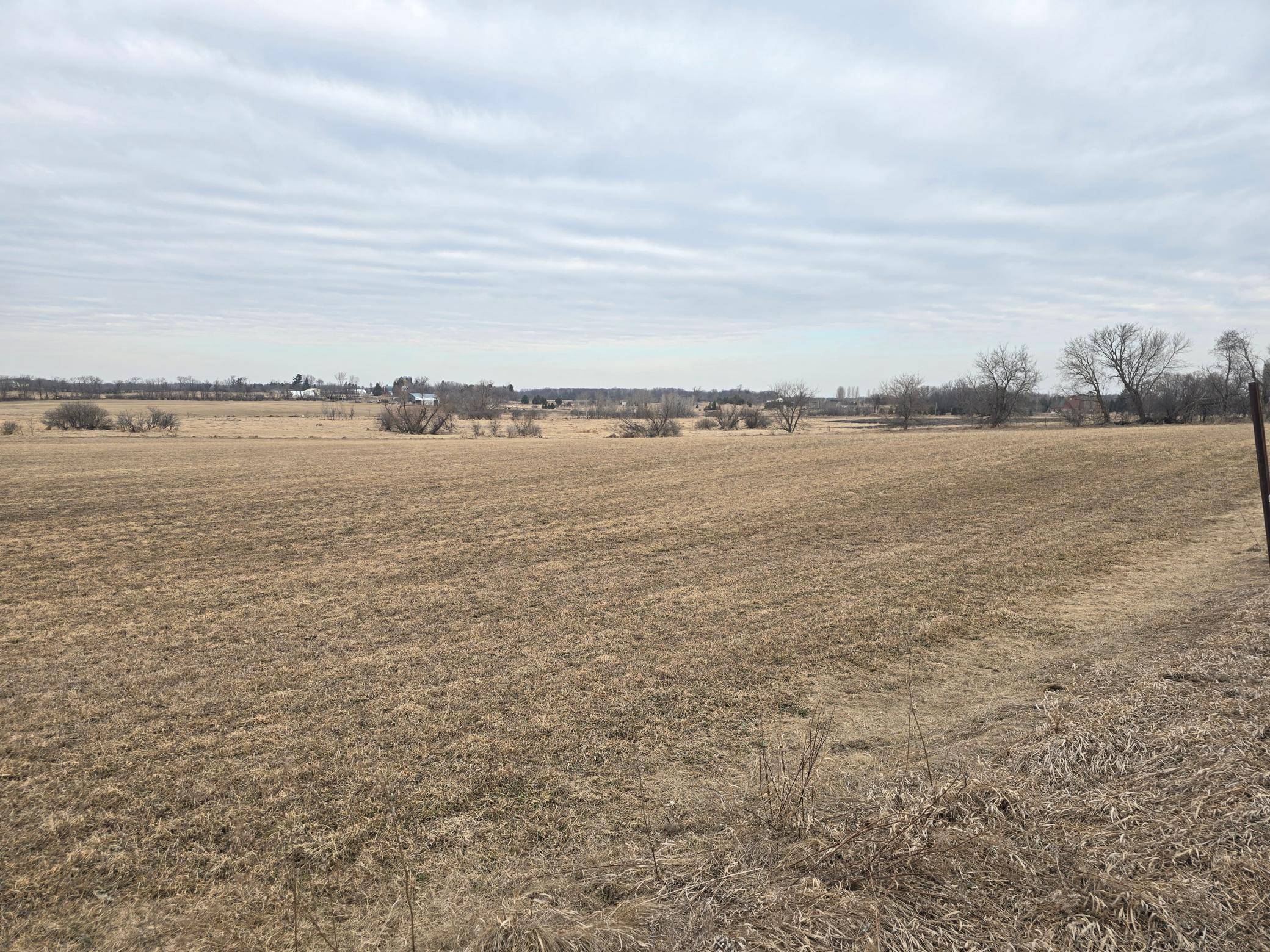 Lot 1 Rush Lake TRL, Braham, MN 55006