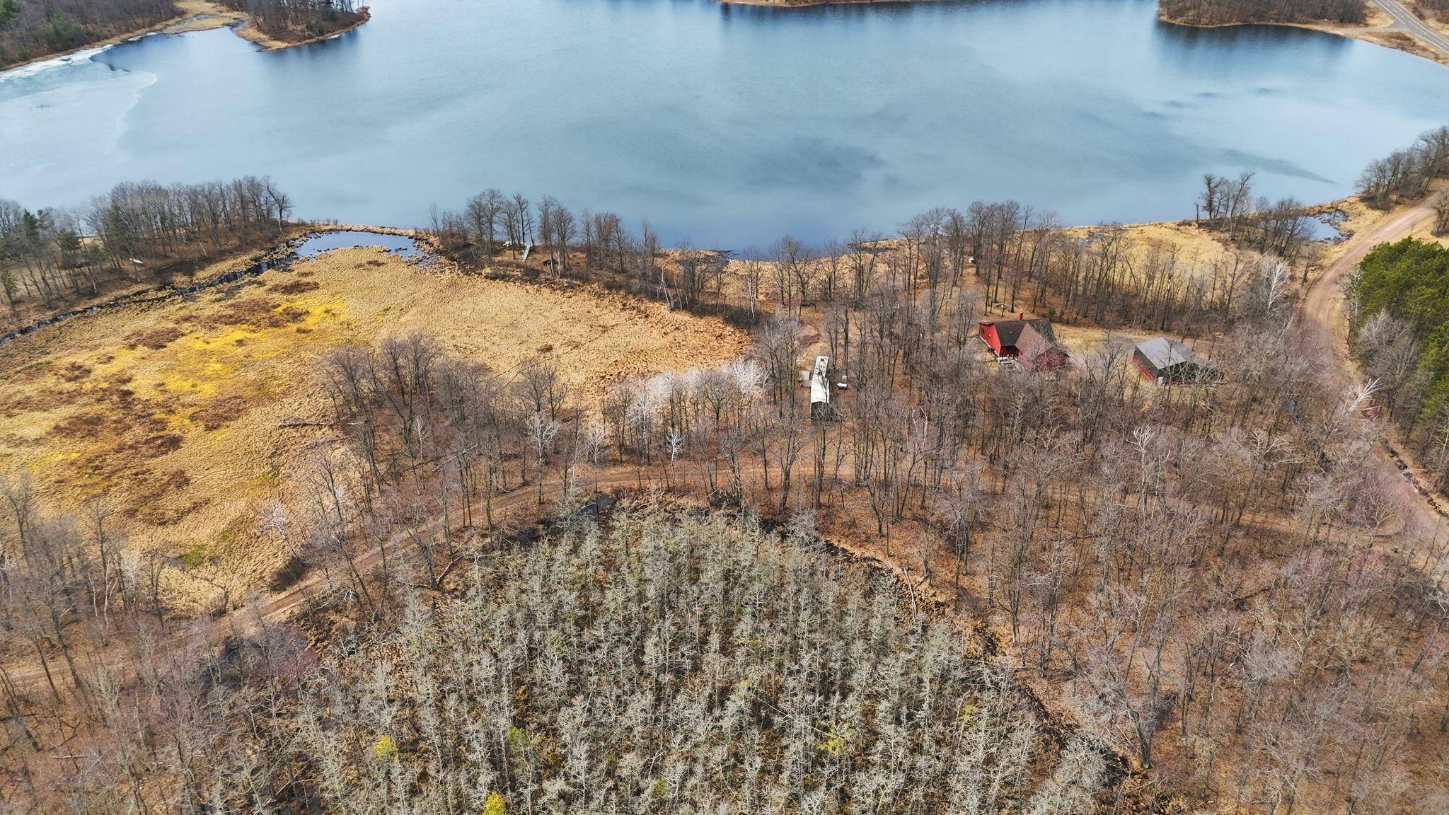 XXX 57th ST, Cumberland, WI 54829