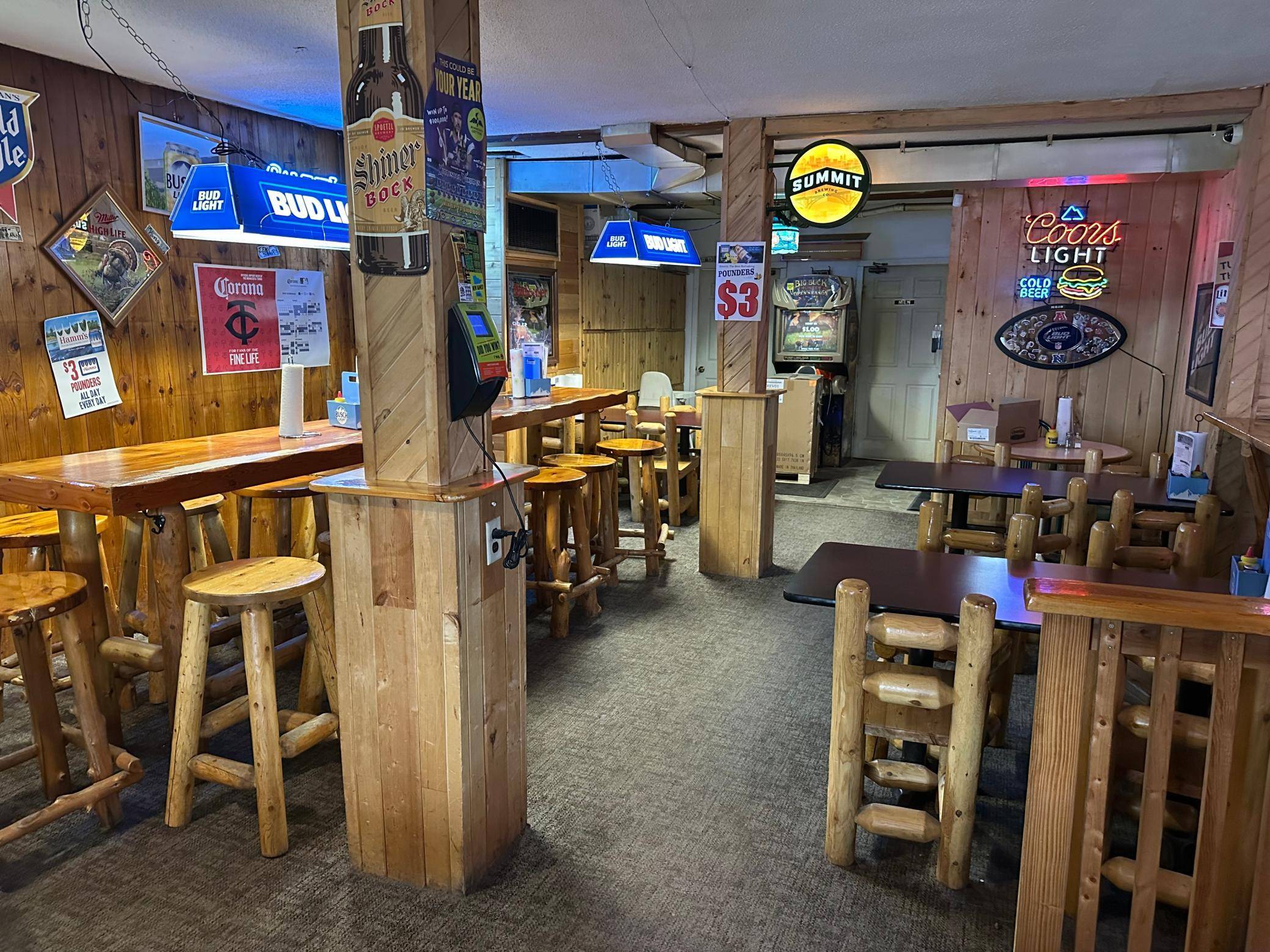 17259 County Highway 39, Frazee, MN 56544