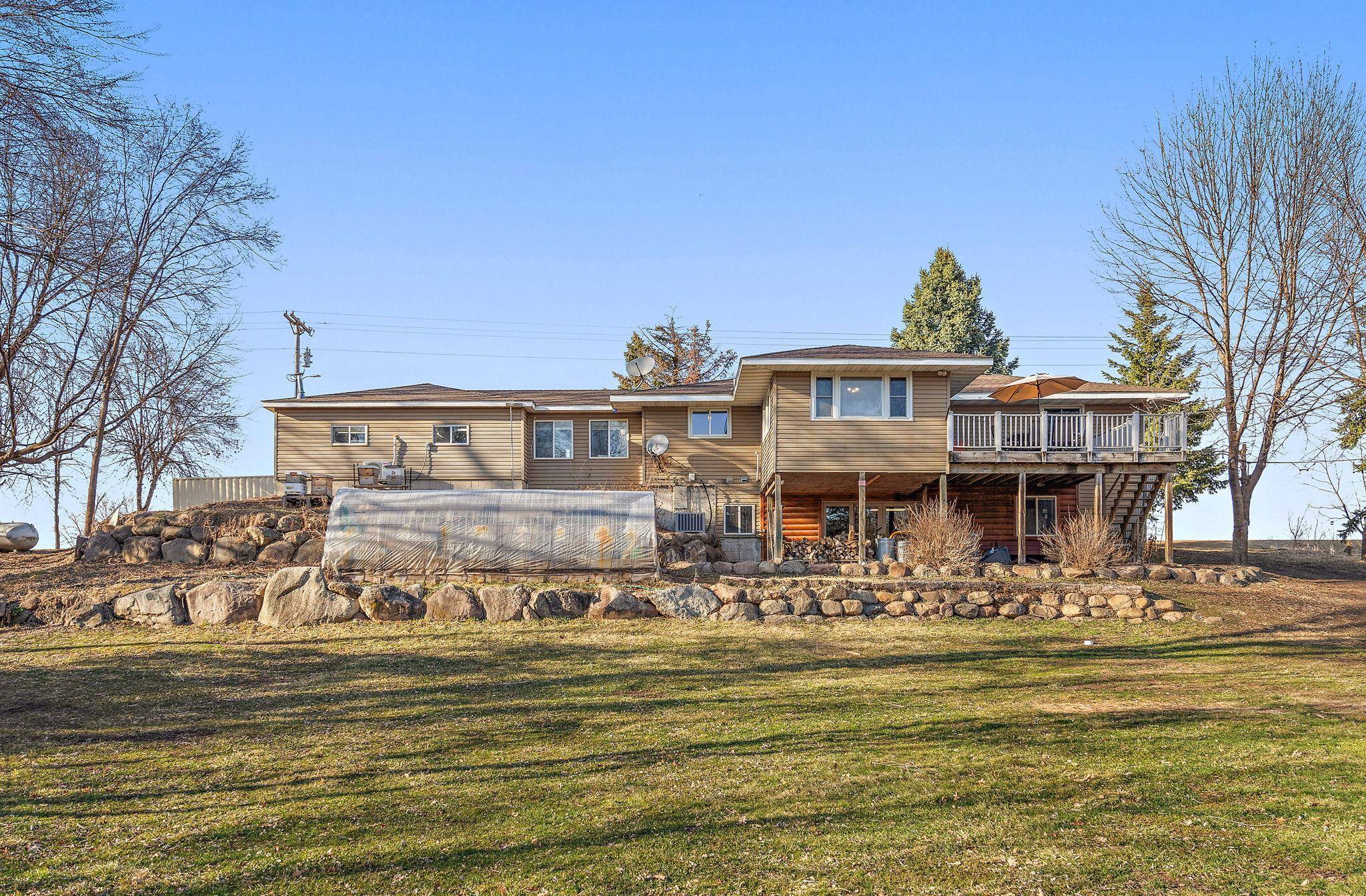 17375 Homestead RD, Carver, MN 55315