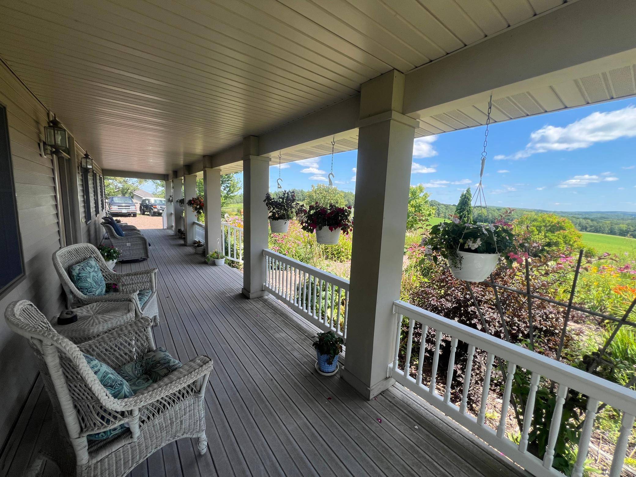 23685 County Road H, Shell Lake, WI 54871