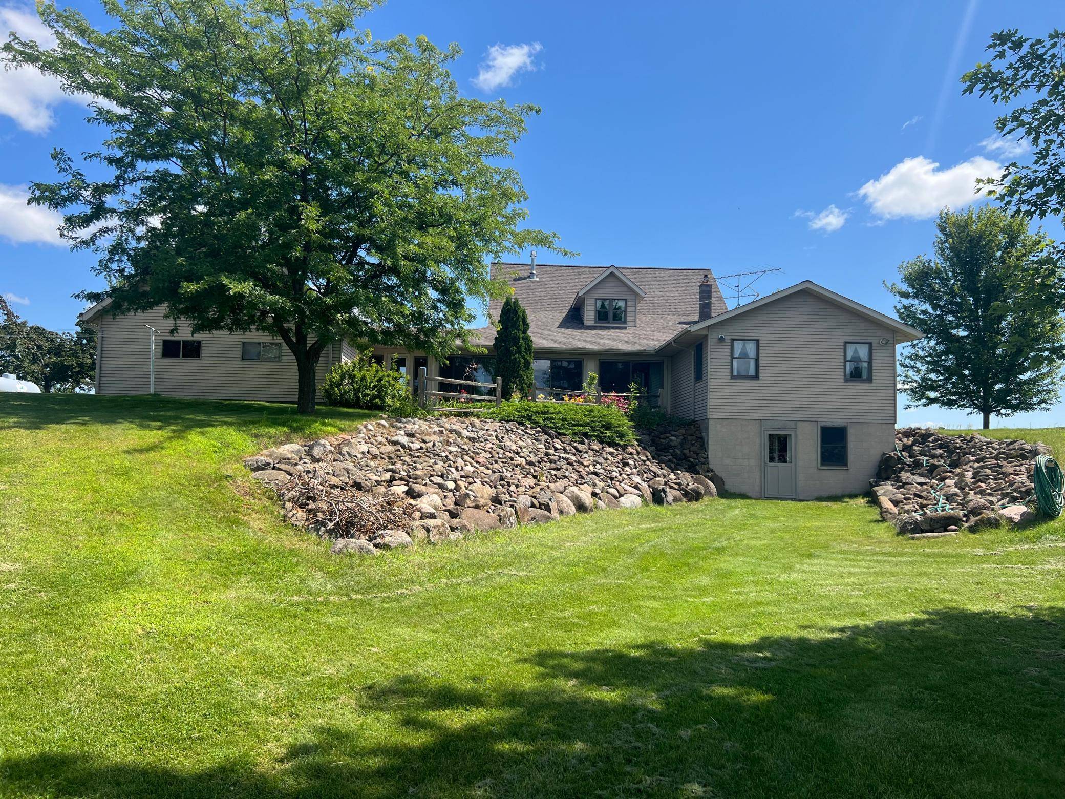 23685 County Road H, Shell Lake, WI 54871