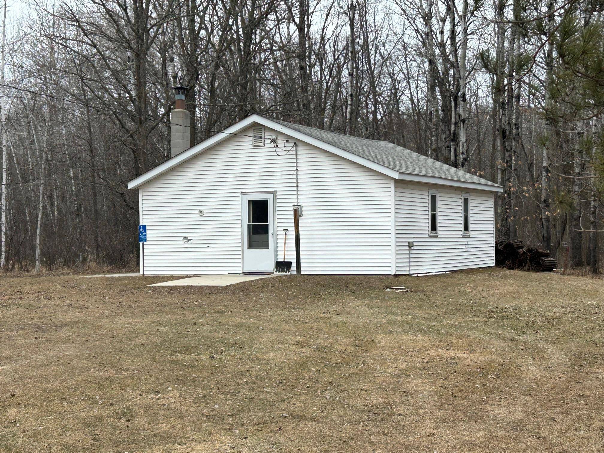 5814 36th ST NW, Akeley, MN 56433